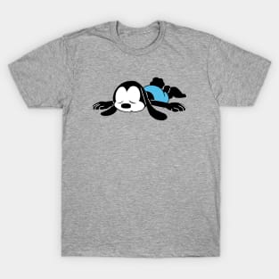 Sleepy Oswald T-Shirt